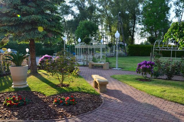 Hotel Willa U Babci Maliny Sarbinowo Exterior foto